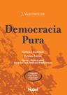 Livro - Democracia pura