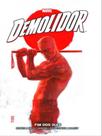 Livro - Demolidor: Fim Dos Dias (Marvel Vintage)