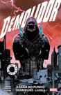 Livro - Demolidor Vol. 11