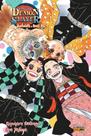 Livro - Demon Slayer - Borboleta de uma asa