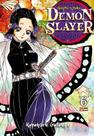 Livro - Demon Slayer - Kimetsu No Yaiba Vol. 6 Livro - Demon Slayer - Kimetsu No Yaiba Vol. 6