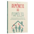 Livro - Dêmonios da Família