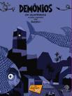 Livro - Demônios em quadrinhos