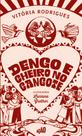 Livro - Dengo e cheiro no cangote