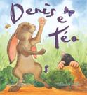 Livro - Denis e Téo