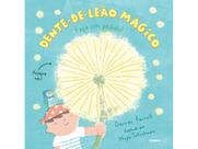 Livro - Dente-de-leão mágico