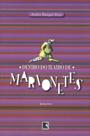Livro - Dentro do teatro de marionetes
