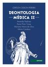 Livro - Deontologia médica II Livro - Deontologia médica II