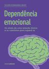 Livro - Dependência emocional