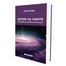 Livro - Depois da morte - nova edição