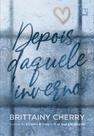 Livro - Depois daquele inverno