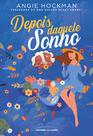 Livro - Depois daquele sonho