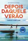 Livro - Depois daquele verão Livro - Depois daquele verão