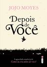 Livro - Depois de você Livro - Depois de você