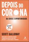 Livro - Depois do Corona