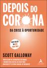 Livro - Depois do Corona