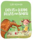 Livro - Depois do foram felizes para sempre