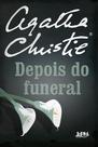 Livro - Depois do funeral Livro - Depois do funeral