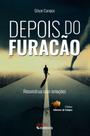 Livro - Depois do furacão