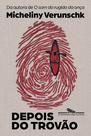 Livro - Depois do trovão