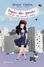 Livro - Depois dos quinze