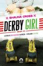 Livro - Derby Girl
