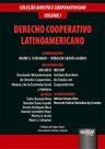 Livro - Derecho cooperativo latinoamericano Livro - Derecho cooperativo latinoamericano