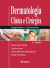 Livro - Dermatologia clínica e cirúrgica Livro - Dermatologia clínica e cirúrgica