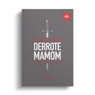 Livro - Derrote Mamom Livro - Derrote Mamom