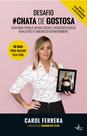 Livro - Desafio # chata de gostosa