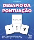 Livro - Desafio da pontuação