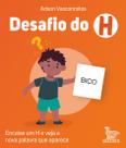 Livro - Desafio do H Livro - Desafio do H