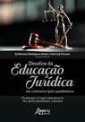Livro - Desafios da Educação Jurídica em Contextos (Pós) Pandêmicos