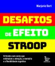 Livro - Desafios de efeito stroop