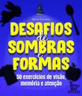 Livro - Desafios de sombras e formas