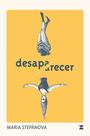 Livro - Desaparecer Livro - Desaparecer