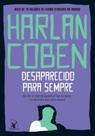Livro - Desaparecido para sempre Livro - Desaparecido para sempre