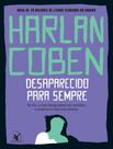 Livro - Desaparecido para sempre Livro - Desaparecido para sempre