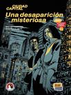 Livro - Desaparicion Misteriosa, Una - Nivel A1