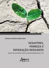 Livro - Desastres, Pobreza e Reparação Resiliente