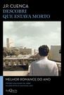 Livro - Descobri que estava morto