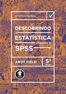 Livro - Descobrindo a Estatística Usando o SPSS Livro - Descobrindo a Estatística Usando o SPSS