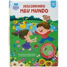 Livro - Descobrindo Meu Mundo Livro - Descobrindo Meu Mundo