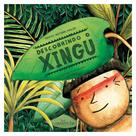 Livro - Descobrindo o Xingu