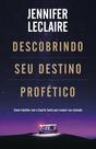 Livro - Descobrindo Seu Destino Profético