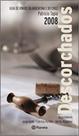 Livro - Descorchados 2008 Livro - Descorchados 2008