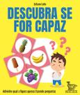 Livro - Descubra se for capaz