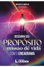 Livro - Descubra seu propósito e missão de vida com o eneagrama