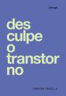 Livro - Desculpe o transtorno