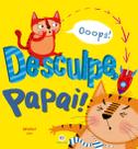 Livro - Desculpe, papai!